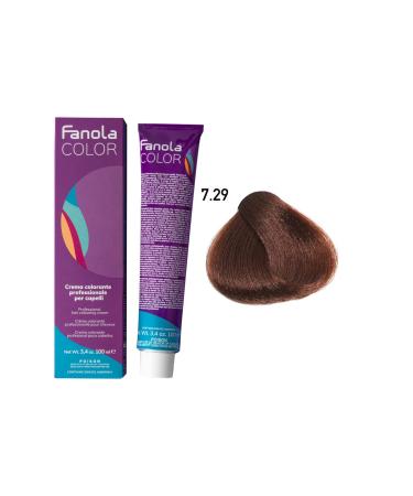 Fanola Color 100ml Gianduia Chocolate 7.29