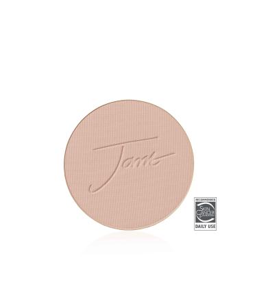 Jane Iredale Purepressed Base Mineral Foundation Spf 20 Refill - Suntan