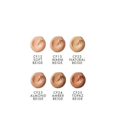 Sensai Cellular Performance Cream Foundation Cf22 Spf15 - Buy Online on GoSupps.com