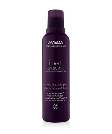 Aveda Vegan Invati Advanced Exfoliating Shampoo 200ml