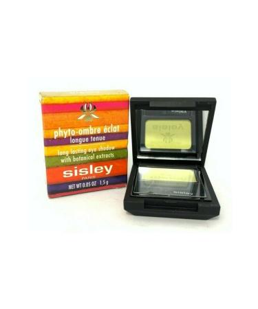 Sisley Phyto-ombre Eclat Long Lasting Eye Shadow 05 Anis