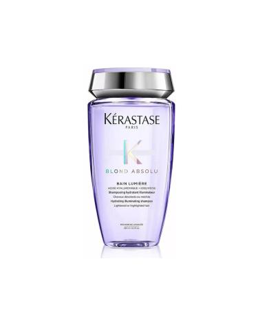 Kerastase Blond Absolu Nourishing Shampoo for Lightened Hair 250 Ml