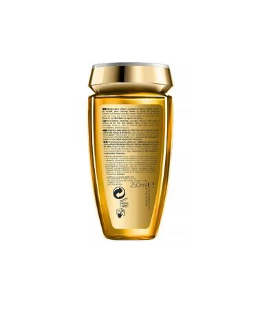 Kerastase Women Elixir Ultime Le Bain Shampoo 250 Ml - Buy Online on GoSupps.com