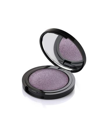 Pierre Cardin Pearly Velvet Eyeshadow -plum Eyeshadow