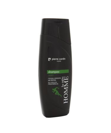 Pierre Cardin Energy Shampoo 400 ml