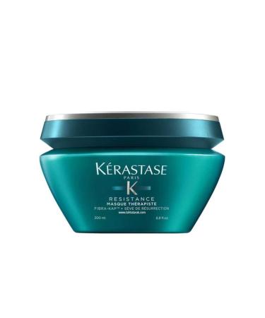 Kerastase Kerastase Resistance Therapiste Repairing Mask for Extremely Damaged Hair 200 Ml