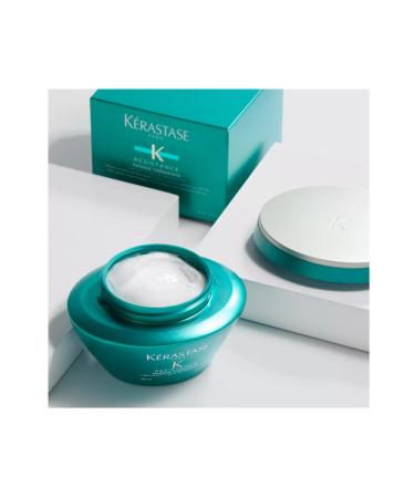 Kerastase Resistance Masque Therapiste Repairing Mask for Very Damaged and Over-Processed Hair Mdbeauty. - Buy Online on GoSupps.com
