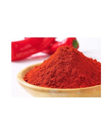Open Boutique Sweet Powder Pepper 250 gr
