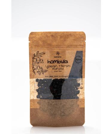 hombula Dried Blueberries 50gr | No Added Sugar Additives or Preservatives.