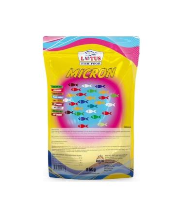 Lotus Micron Granulate 1 Kg