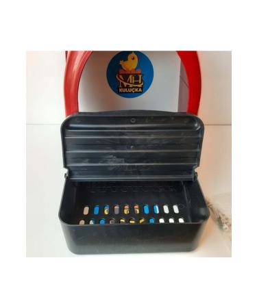 TEKPLAST Automatic Chicken Nest - Buy Online on GoSupps.com