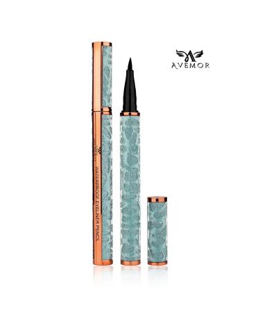 AVEMOR Waterproof Eyeliner Pencil