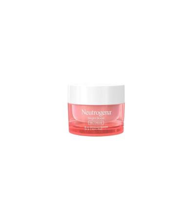 Neutrogena Bright Boost Anti-Aging Gel Cream 50 ml