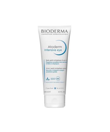 Bioderma Atoderm Intensive Eye 100 Ml