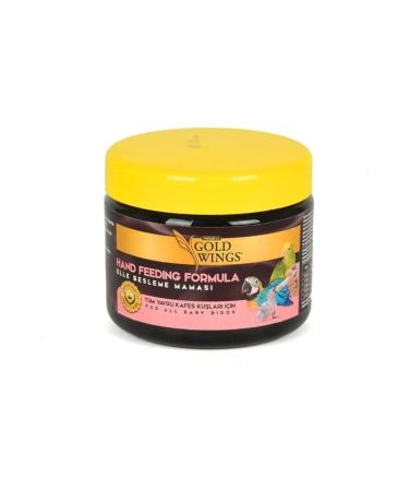 Gold Wings Premium Hand Feeding Syringe Food 300 gr