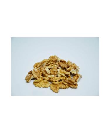 Nuts Seller Adembaba Walnut Kernels 500 Gr