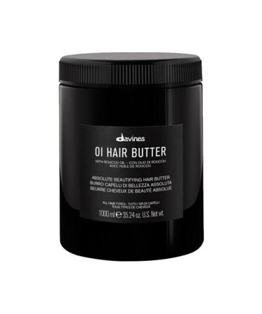 Davines Oi Hair Butter Hair Care Oil 1000 Ml