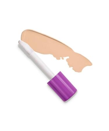 Lovely Liquid Camouflage Concealer No:02 - Buy Online on GoSupps.com