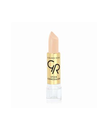 Golden Rose Concealer Stick No: 06