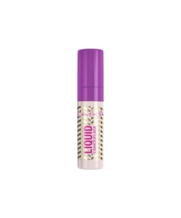 Lovely Liquid Camouflage Concealer No:01