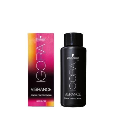 Igora Ig V b Medium Blonde Gold 7-57 60ml DFI Nl
