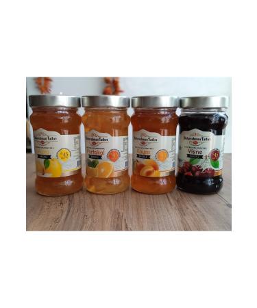 Abdurrahman Tatl c Jam Package