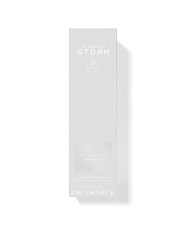 Dr. Barbara Sturm Anti - Hair Fall 250 Ml Shampoo Hair Loss Mix Collection - Buy Online on GoSupps.com