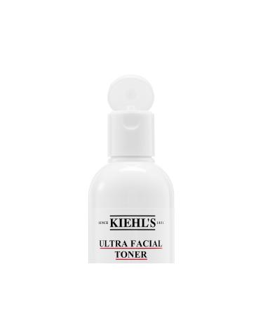 Kiehl's Ultra Facial Moisturizing Toner for Normal and Dry Skin 250 ml - Buy Online on GoSupps.com