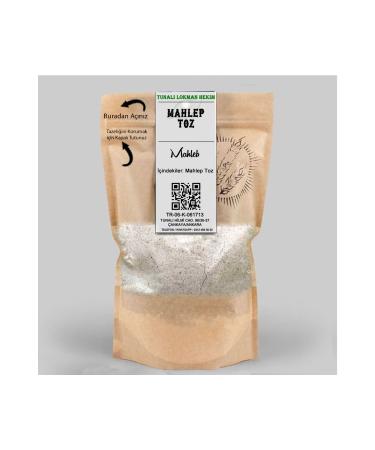 Tunali Lokman Hekim Mahlep Powder (ground) 90 Gr