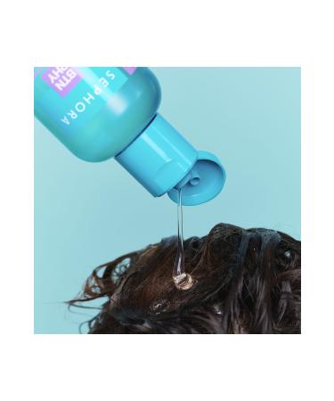 Sephora Shampoing Fortifiant - Shampoo (300 Ml) - Buy Online on GoSupps.com