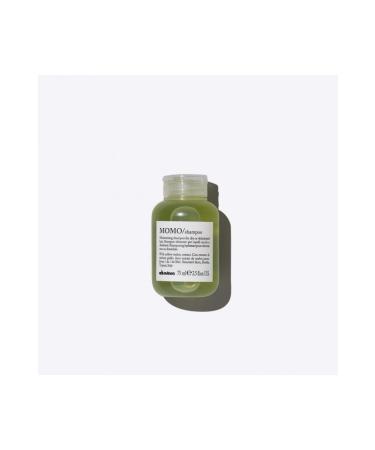 Davines Dehc Momo Shampoo 250 Ml - Buy Online on GoSupps.com