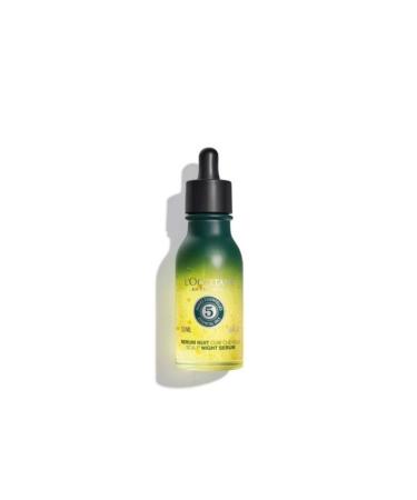 L'Occitane Scalp Night Serum - Scalp Serum 50 Ml