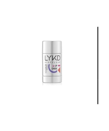 lykd Lipstick & Blush Stick 503 Dusty Pink - Buy Online on GoSupps.com