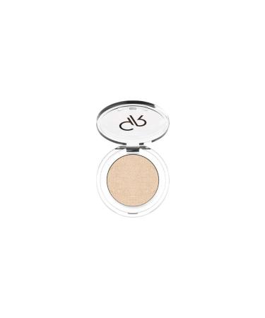 Golden Rose Soft Color Mono Eyeshadow 44