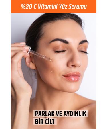 JIYU Vitamin C Serum Skin Tone Evener and Anti-Spot Skin Care Serum (ASCORBIC ACID) 30 Ml. - Buy Online on GoSupps.com