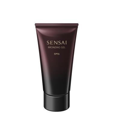 Sensai Bronzing Gel N Bg61 Soft Bronze