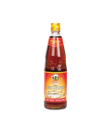 Pantai Fish - Fish Sauce 865gr