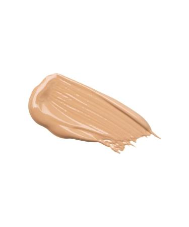 beaulis Creamy Form It Foundation 137 Almond