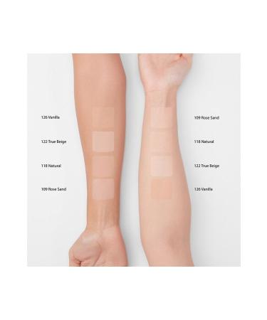 lykd Light Foundation 109 - Buy Online on GoSupps.com