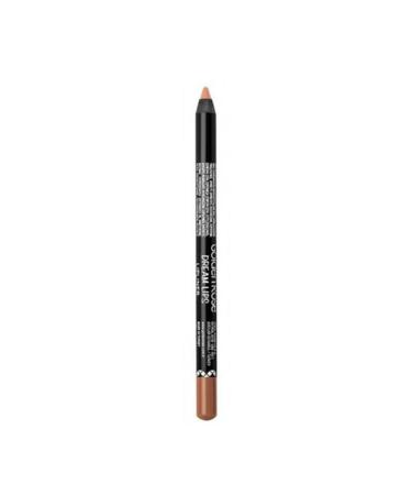 Golden Rose Dream Lips Lipliner 501 Lip Pencil