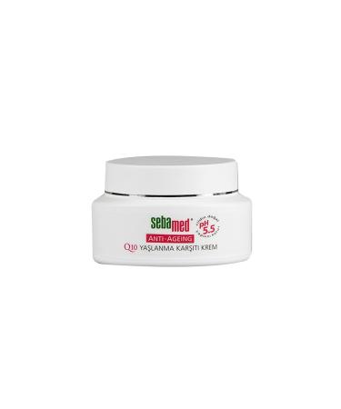 Sebamed Q-10 Cream 50 Ml
