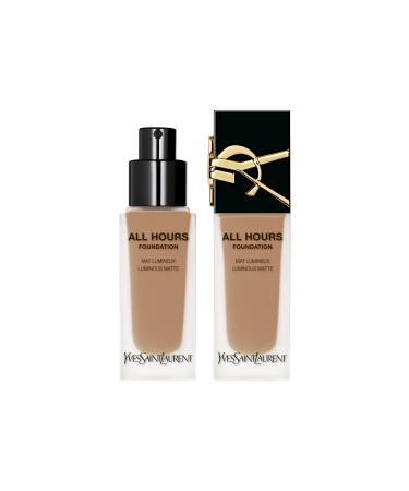 Yves Saint Laurent All Hours All Day Luminous Matte Finish Foundation Mc5 3614273714471 - Buy Online on GoSupps.com