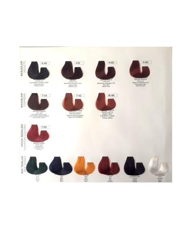 Lilafix Hair Dye 60 ml - Buy Online on GoSupps.com