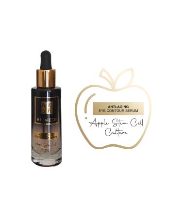 Bionesh Anti Aging Eye Contour Serum