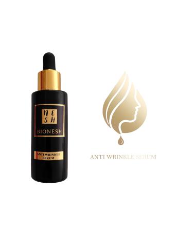 Bionesh Anti Wrinkle Serum