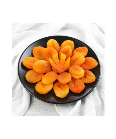 Dried Fruits Adembaba Apricot Dried Shekerpare 500 Grams