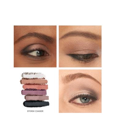 Jane Iredale Purepressed Eye Shadow Palette Storm Chaser - Buy Online on GoSupps.com