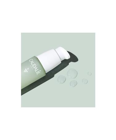 Caudalie Vinopure Anti Acne And Blackheads Salicylic Anti Acne And Blackhead Serum 30 ml Mixed Skin - Buy Online on GoSupps.com