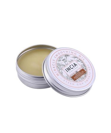 Inicia Incia Natural Smoothing Oil 50ml