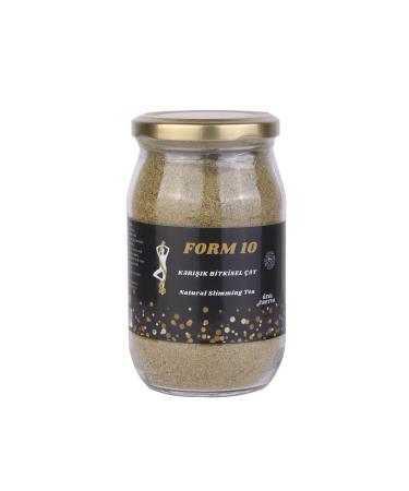 Spice Maker Kemal G ney Form 10 Tea Appetite Suppressant - Buy Online on GoSupps.com